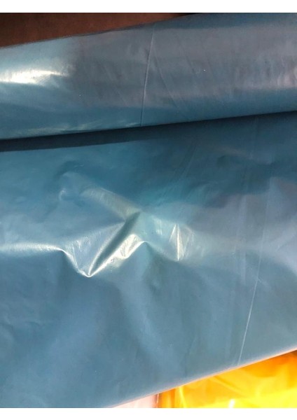 Naylon 8 x 20 metre 160 micron Çok Amaçlı RENKLİ Naylon