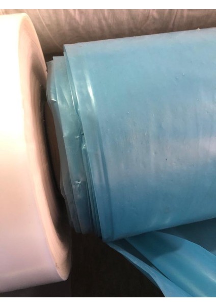 Naylon 8 x 20 metre 160 micron Çok Amaçlı RENKLİ Naylon