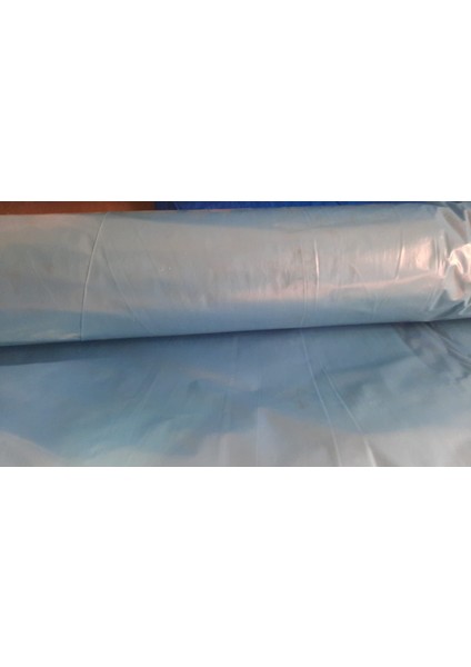 Naylon 8 x 20 metre 160 micron Çok Amaçlı RENKLİ Naylon
