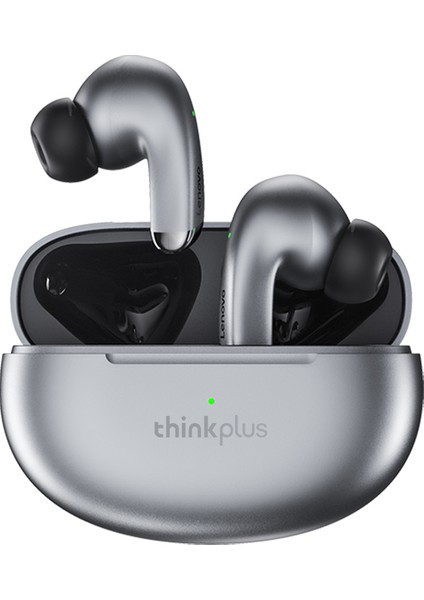 Thinkplus Gerçek Kablosuz Bluetooth Kulaklık Kulaklık Oyun Müziği Lp5 (Yurt Dışından)