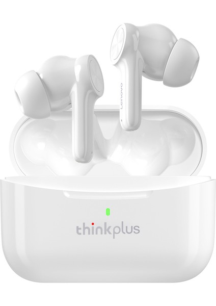 Thinkplus LP70 Gerçek Kablosuz Bluetooth Kulaklık Aktif Gürültü Önleyici Kulak Içi Kulaklıklar (Yurt Dışından)