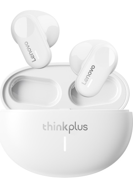 Thinkplus Gerçek Kablosuz Gürültü Önleyici Bluetooth Kulaklık Kulak Içi Kulaklık LP19 (Yurt Dışından)