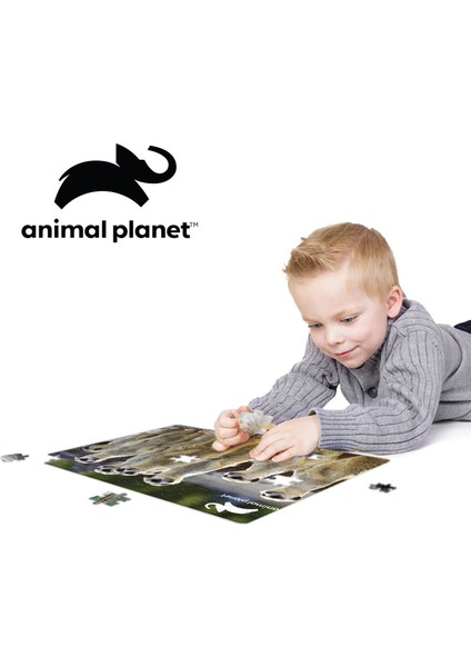- Mirketler 150 Parça Puzzle 10802 fiyatları