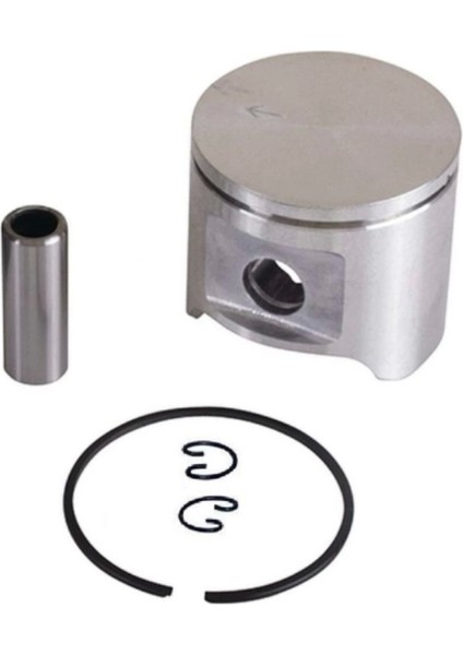 Piston Husqvarna 365 JONSERED-2065-2165 48MM (Motorlu Testere)