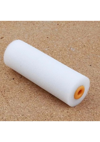 10 cm Sünger Parmak Rulo Yedeği