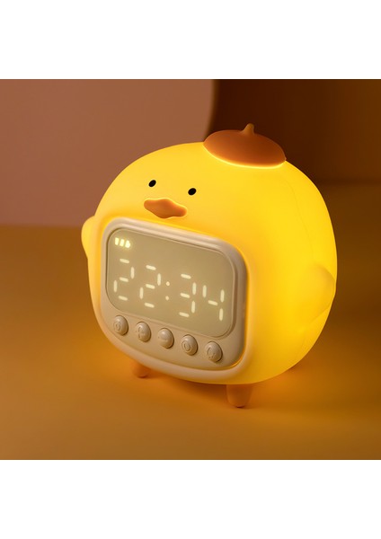 "küçük Program Kontrolü Gece Lambası Çalar Saat Çok Fonksiyonlu Öğrencilere Özel Elektronik Çalar Saat (Yurt Dışından) modelleri