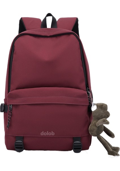 Sırt Çantası (Yurt Dışından)