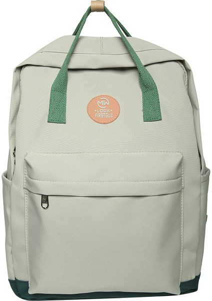 Sırt Çantası (Yurt Dışından)