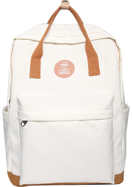 Sırt Çantası (Yurt Dışından)