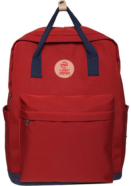 Sırt Çantası (Yurt Dışından)