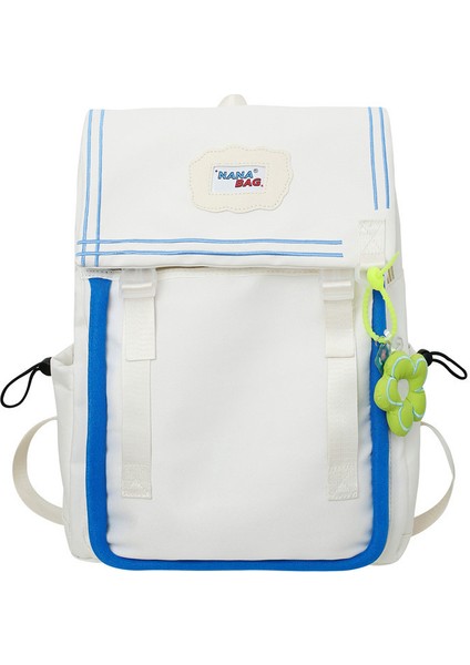 Sırt Çantası (Yurt Dışından)