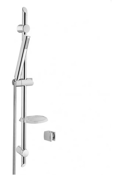 Sense Sürgülü El Duşu Takımı