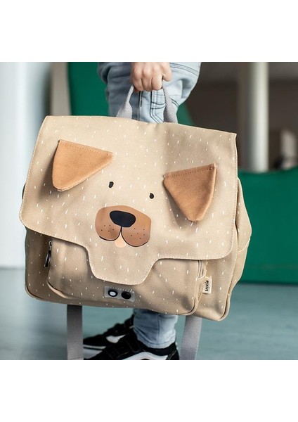 Çocuk Okul Çantası Dog-Satchel indirimleri