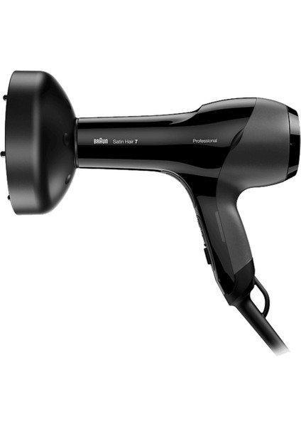 HD785 Satin Hair Sensodryer Saç Kurutma Makinesi