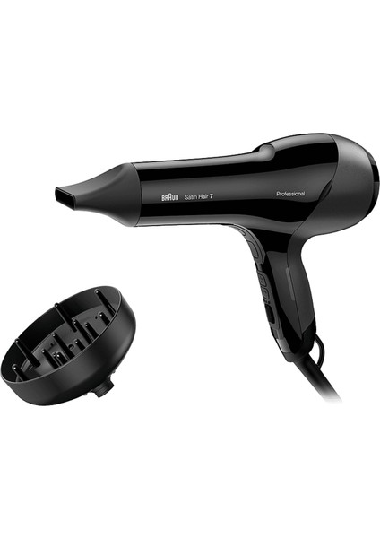 HD785 Satin Hair Sensodryer Saç Kurutma Makinesi