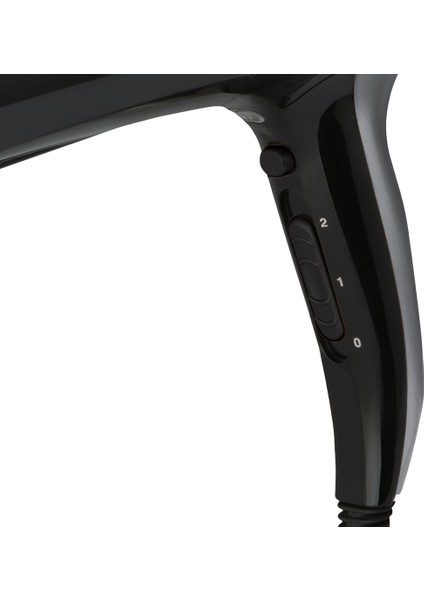 Lively EPA-1212 Saç Kurutma ve Fön Makinesi 2300 Watt modelleri