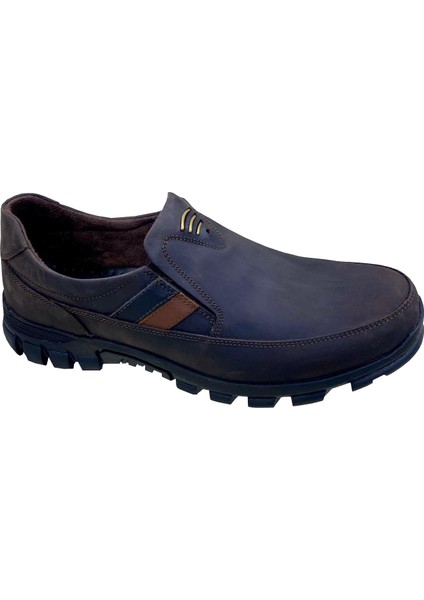 Erkek Makosen Crazydei Kahve Termo TABAN-121-KAHVE fırsatları