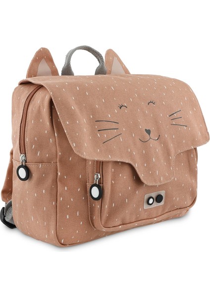 Çocuk Okul Çantası Cat-Satchel modelleri