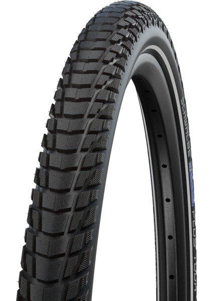 700X35 Marathon Plus Tour 28X1.40 5mm Zırhlı Lastik