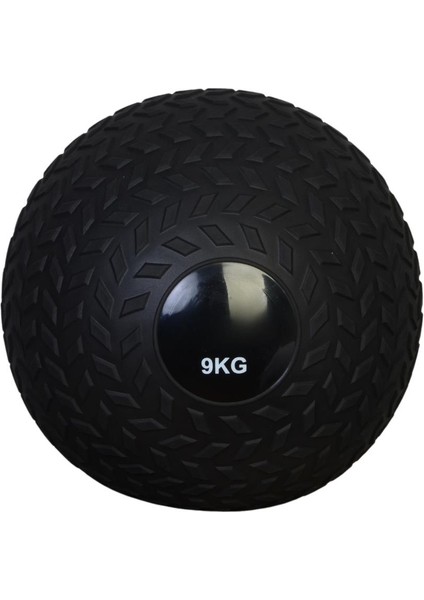 Sağlık Topu Slam Ball 9 kg Zıplamayan Egzersiz Topu