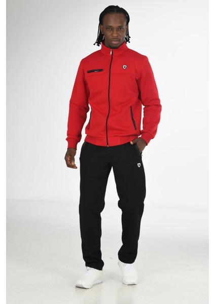 Şardonlu 3 Iplik Kışlık Eşofman Takımı 201501-K fiyatları