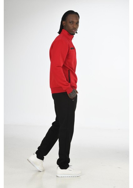 Şardonlu 3 Iplik Kışlık Eşofman Takımı 201501-K modelleri