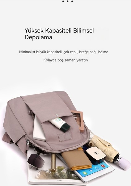 Sırt Çantası (Yurt Dışından) indirimleri