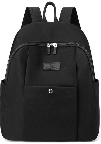 Sırt Çantası (Yurt Dışından)