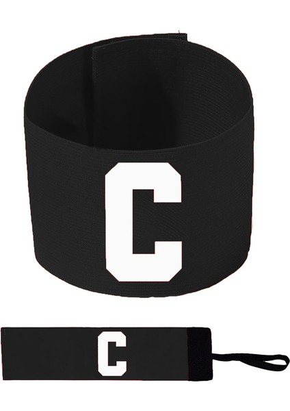 Kaptanlık Pazubandı Kaptan Kolluğu Kaptanlık Kaptan Bandı Profesyonel