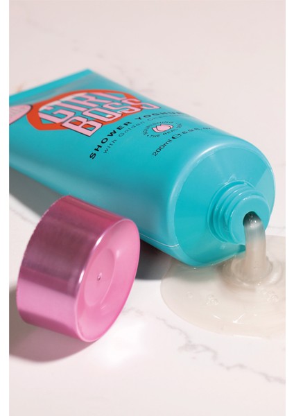 So Sns Girl Boss Duş Jeli 200ML fiyatları