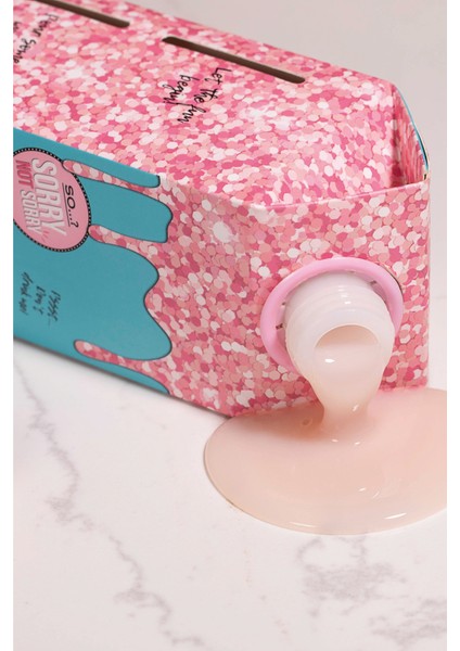 So Sns Milk Vibes Banyo Sütü 500ML