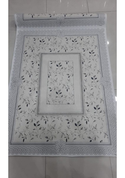 Masa Örtüsü Dora Mutfak Masa örtüsü 120 x 155 cm Desenli Masa Örtüsü