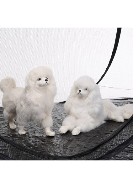 Evcil Hayvan Çadırı-Küçük Boy 120*63*50CM (Yurt Dışından) fırsatları