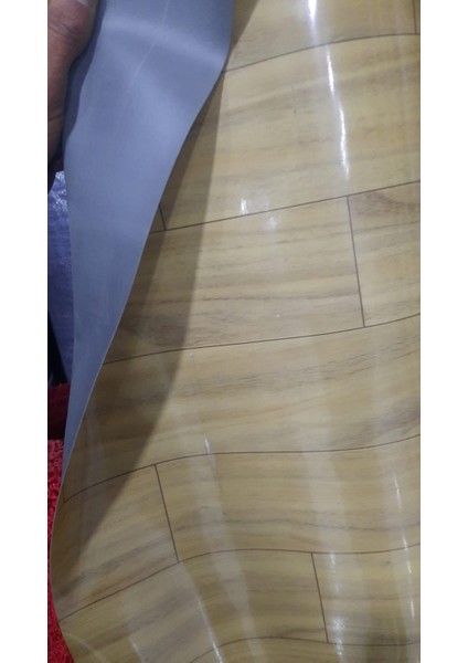 MUŞAMBA 2 m X 5 m PVC ZEMİN KAPLAMA YER DÖŞEMESİ YER KAPLAMA