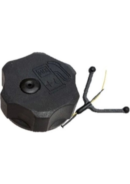 Benzin Depo Kapağı Oleomac Sp 42-753-453 (Motorlu Tırpan)