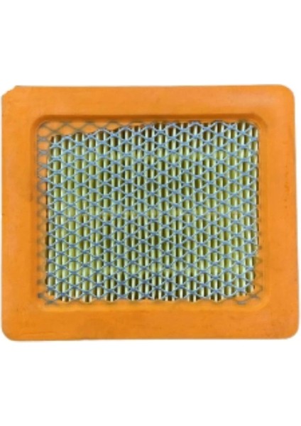 Hava Filitresi Brigs 6hp / Honda Gcv Kare (Benzinli Tek Motor) fiyatları