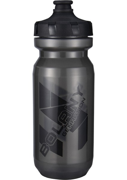 Dağ Bisikleti Sürme Su Isıtıcısı Bisiklet Açık Sıkma Sporları Büyük Kapasiteli Su Bardağı Şeffaf 650ML (Yurt Dışından)