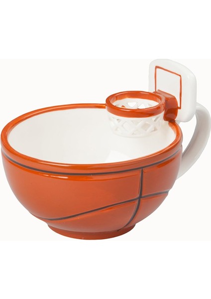 Çemberli Kupa 16 Oz Basketbol Kupa/kupa/kase (Yurt Dışından) fırsatları