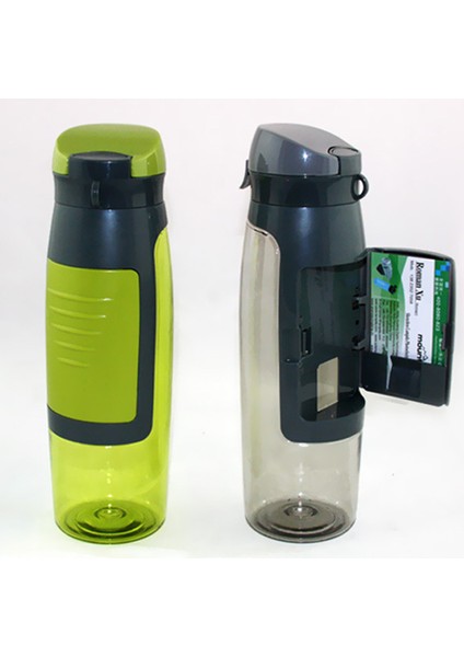 750ML Taşınabilir Büyük Kapasiteli Açık Hava Sporları Uzay Kupası Mavi 750ML (Yurt Dışından)