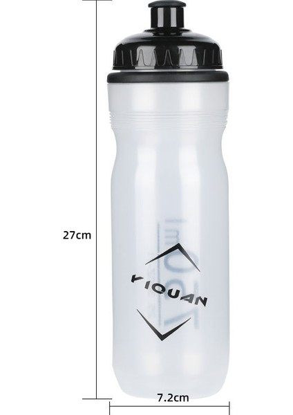 Bisiklet Su Isıtıcısı Mtb Bisiklet Su Şişesi Açık Bisiklet Spor Içecek Kupası Bisiklet Taşınabilir Pp Şişe Bpa Ücretsiz Su Şişesi Spor (Yurt Dışından) fırsatları