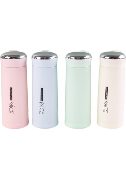 400 Mlglass Öğrenci Taşınabilir Su Bardağı Iş Çift Katmanlı Yalıtım Yeşil (Yurt Dışından) fırsatları