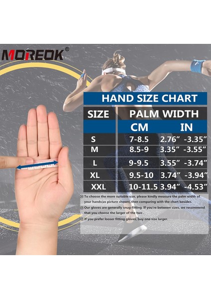 Saytay Bisiklet Eldivenleri, Yarım Parmak Bisiklet Eldiveni Mtb Dh Yol Bisiklet Eldivenleri Jel Ped Şok Emici Kaymaz Nefes Alabilir Motosiklet Dağ Bisikleti Eldivenleri Unisex Kadı (Yurt Dışından) indirimleri