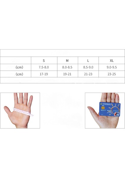 Bisiklet Eldivenleri Bisiklet Eldivenleri Dağ Yolu Kaymaz Şok Emici Ped Erkekler ve Kadınlar Için Nefes Alabilir Yarım Parmak Bisiklet-Kırmızı(S) (Yurt Dışından) fırsatları
