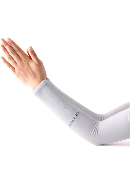 Güneş Korumalı Kol Kolluk Koleksiyonu - Parmak Deliği Olmayan - Uv Korumalı, Güneş Korumalı-Pembe (Yurt Dışından) modelleri