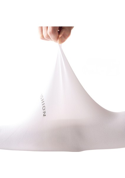 Güneş Korumalı Kol Kolluk Koleksiyonu - Parmak Deliği Olmayan - Uv Korumalı, Güneş Korumalı-Pembe (Yurt Dışından) fırsatları