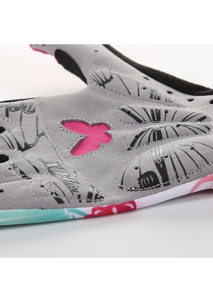 Bisiklet Eldivenleri Tam Parmak Kaymaz Şok Emme Pedi Bisiklet Motosiklet Bisiklet Spor Yürüyüş Spor Salonu Eldivenleri (Xl) (Yurt Dışından) fırsatları