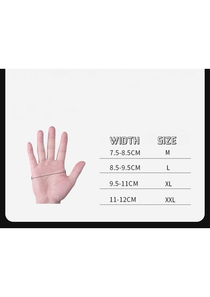 Erkekler ve Kadınlar Için Bisiklet Eldivenleri - Mtb Eldivenleri - Dağ Bisikleti Eldivenleri Dokunmatik Ekran Kaymaz Şok Emici-Kırmızı(M) (Yurt Dışından) indirimleri