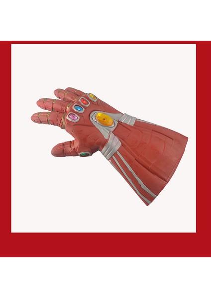 Çocuk Oyuncak Eldivenleri, Deadpool Maskesi, Marvel Kötü Adam Başlığı, Erkek Film ve Televizyon Çevre Birimleri, Parlayan Eldivenler, Doğum Günü Hediyeleri (Yurt Dışından) fırsatları