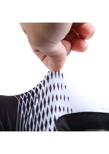 Ince Yarım Parmak Bisiklet Bisiklet Eldivenleri Darbeye Dayanıklı Bisiklet Nefes Kaymaz Esnek Dağ Spor Eldivenleri Erkekler Kadınlar Için-Beyaz (Xl) (Yurt Dışından) fırsatları