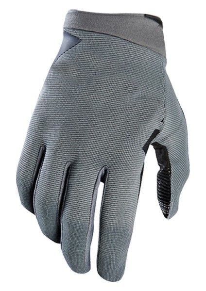 Erkek Motokros ve Dağ Bisikleti Eldivenleri - Hafif ve Arazi Bisikleti Sürüş Koruyucu Donanımı (Xl - Açık Gri) (Yurt Dışından)